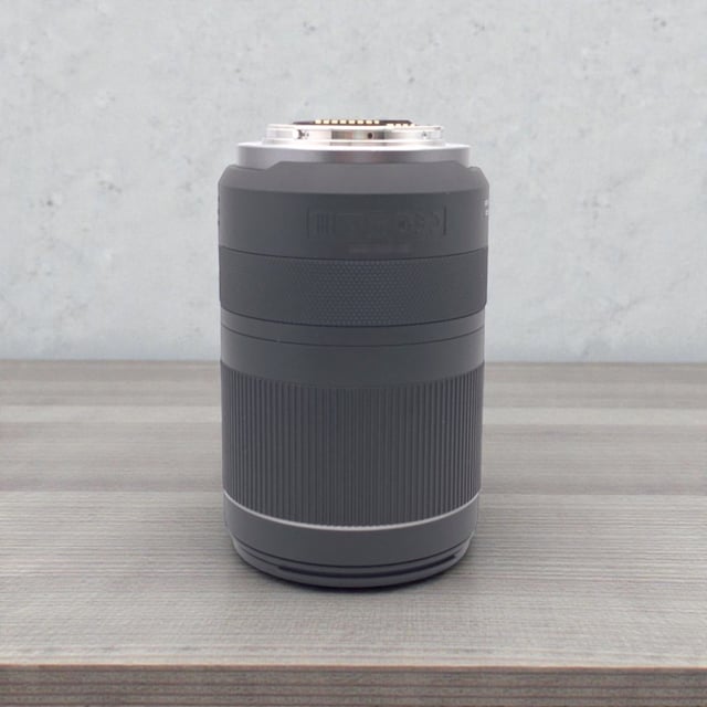 RF 24-240mm F4-6.3 IS USM