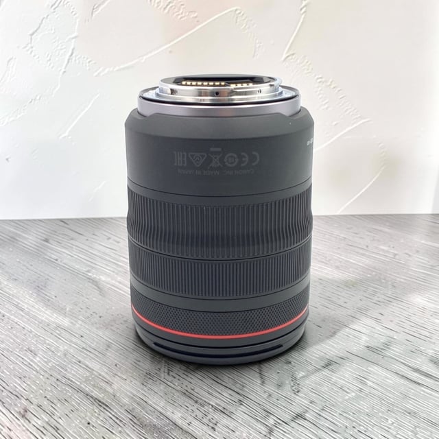 RF 24-105mm F4 L IS USM