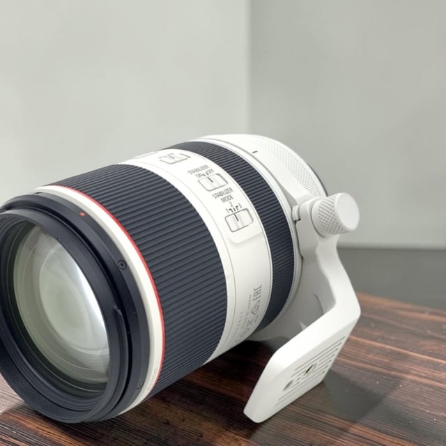 RF 70-200mm F2.8 L IS USM