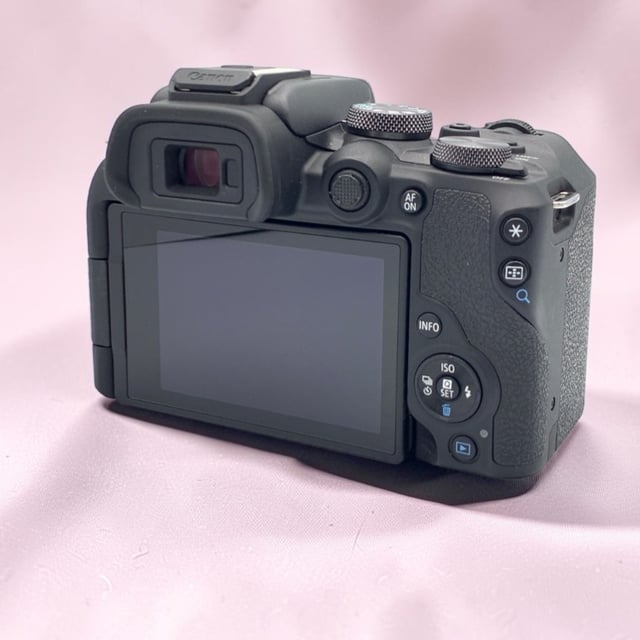 EOS R10 ボディ