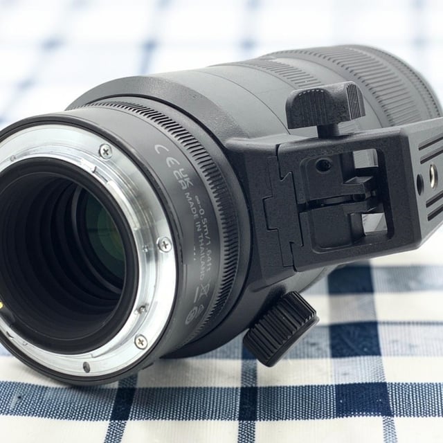 NIKKOR Z 70-200mm f/2.8 VR S