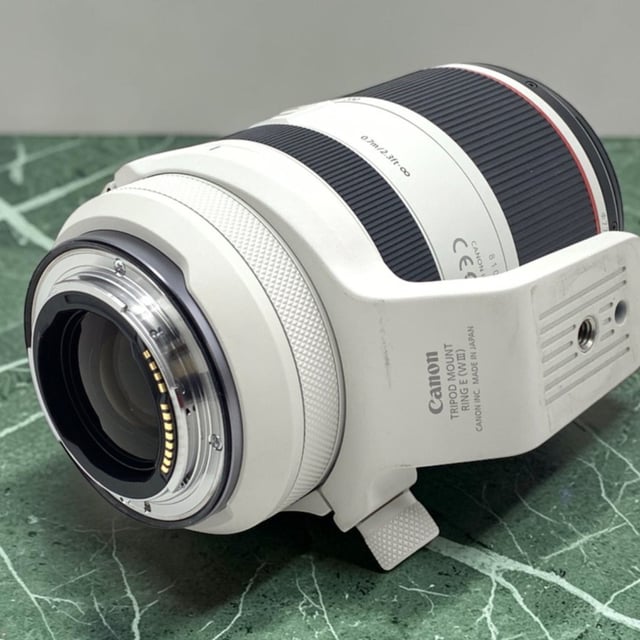 RF 70-200mm F2.8 L IS USM