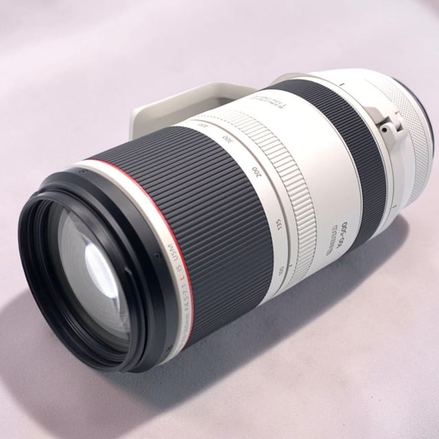 RF 100-500mm F4.5-7.1 L IS USM