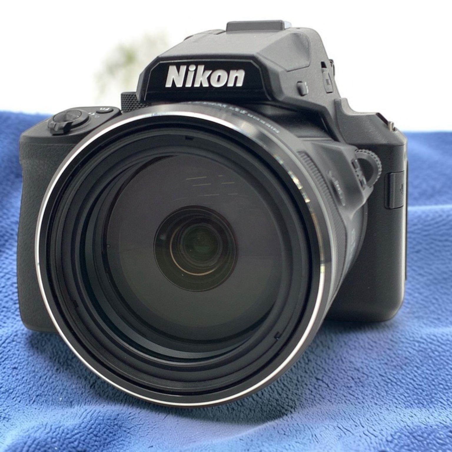 ニコン COOLPIX P950の新品/中古の在庫一覧 | みんなのカメラ