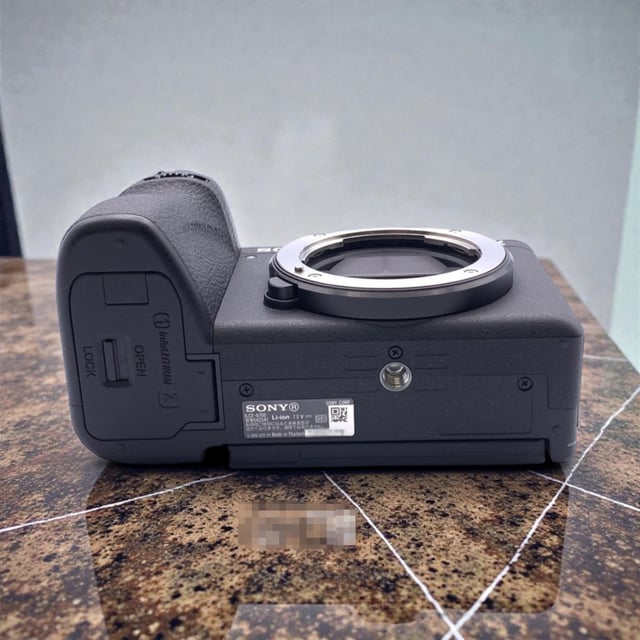 α6700 ILCE-6700 ボディ