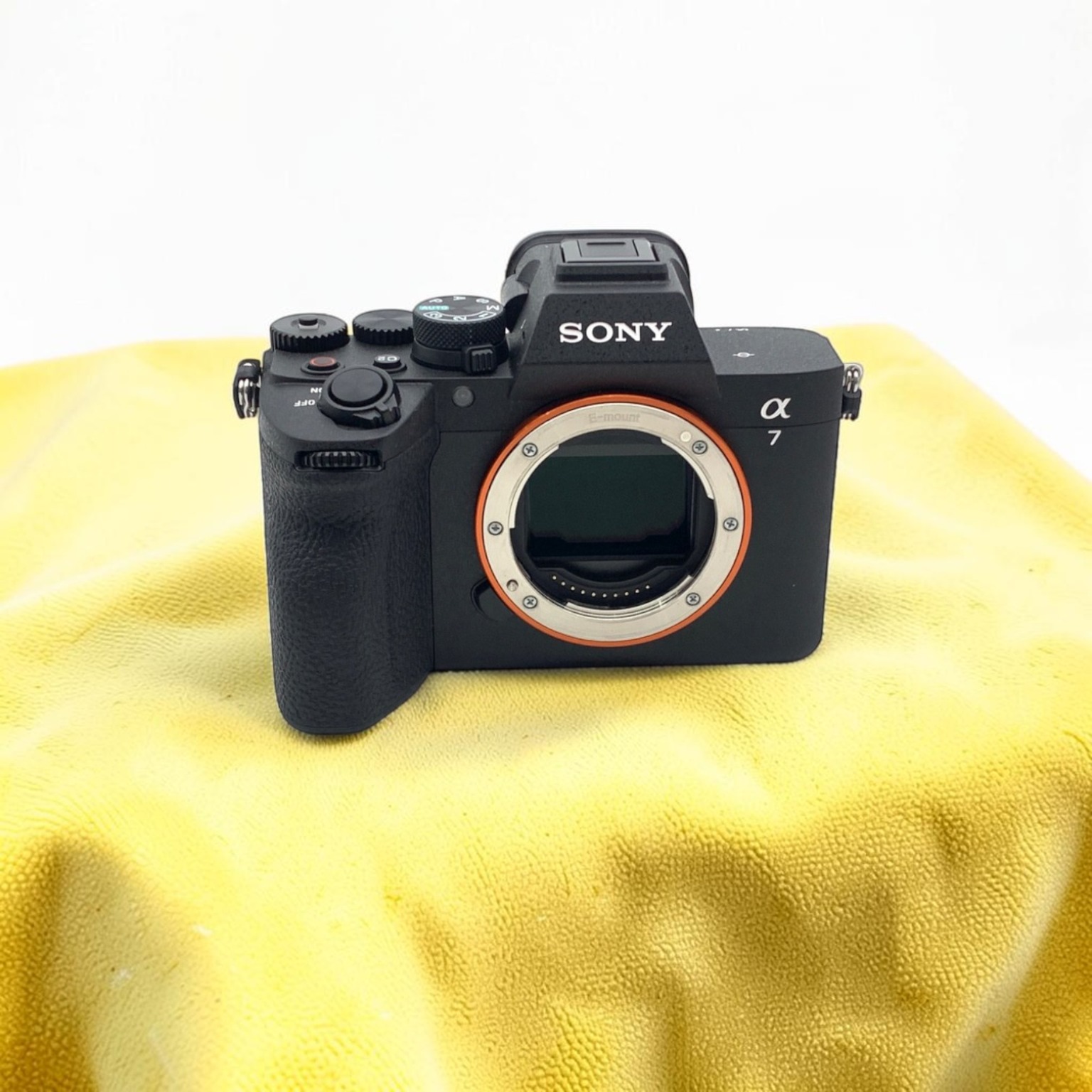 SONY α7 V ILCE-7M5 ボディの新品/中古の在庫一覧 | みんなのカメラ