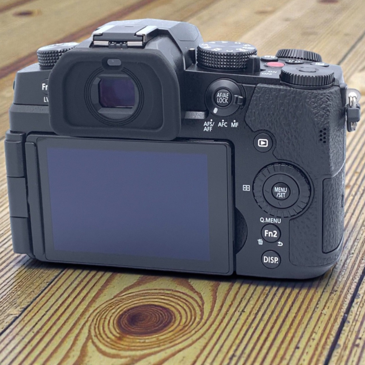 パナソニック LUMIX G99 II(DC-G99M2) ボディ 