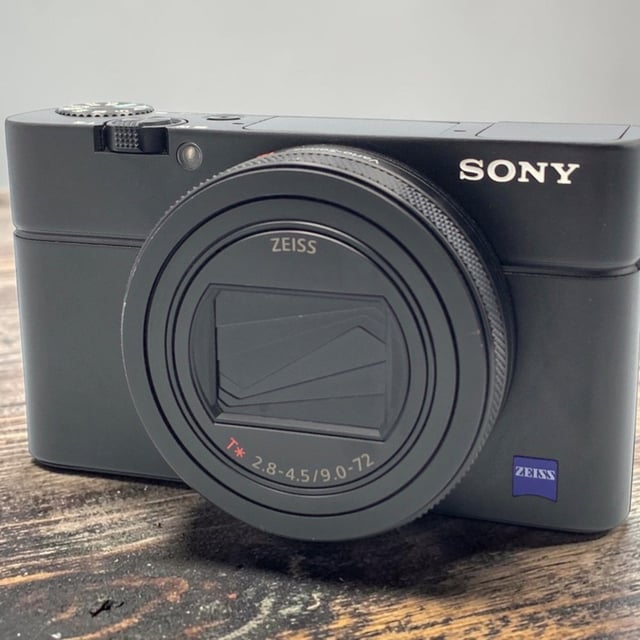 中古商品画像