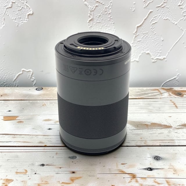 EF-M55-200mm F4.5-6.3 IS STM
