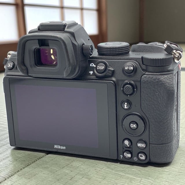 Z5 ボディ