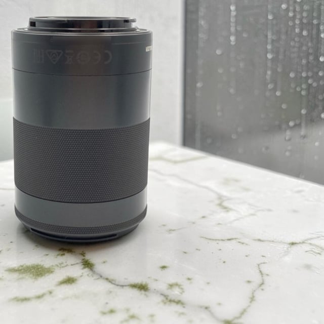 EF-M55-200mm F4.5-6.3 IS STM