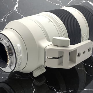 FE 100-400mm F4.5-5.6 GM OSS SEL100400GM