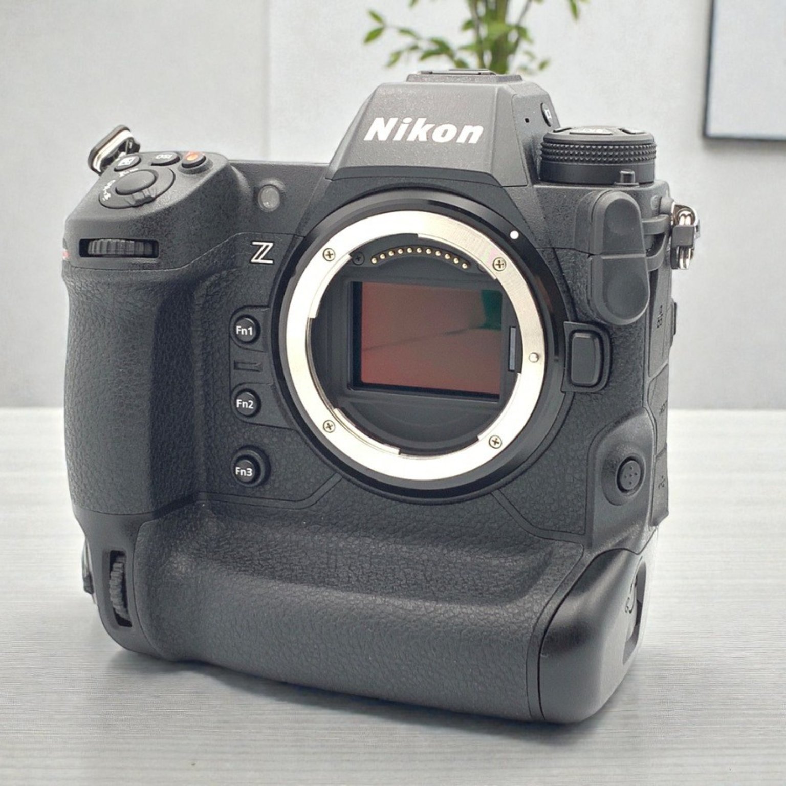 Z9 ボディの中古カメラを買うならみんなのカメラ P-z9WRDPYy61