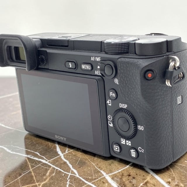 α6400 ILCE-6400 ボディ