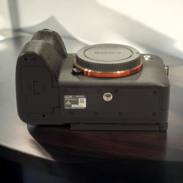 α7R V ILCE-7RM5 ボディ