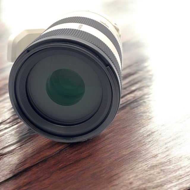 FE 70-200mm F4 Macro G OSS II SEL70200G2