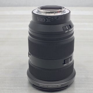FE 24-70mm F2.8 GM II SEL2470GM2