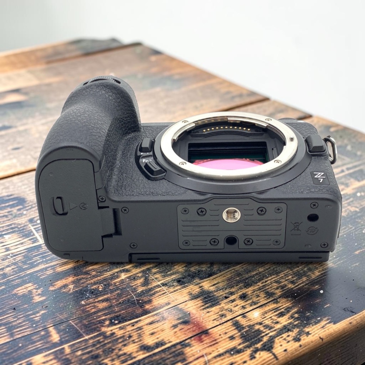 ニコン Z7 ボディの新品/中古の在庫一覧 | みんなのカメラ