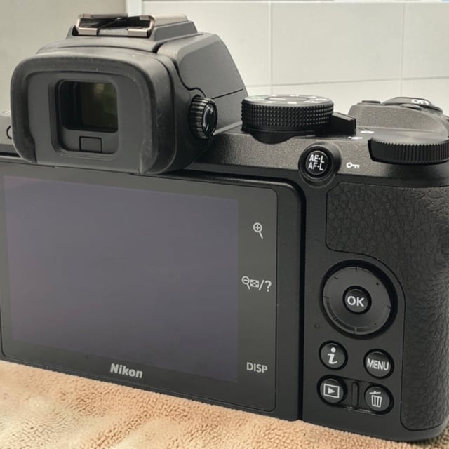 Z50 ボディ