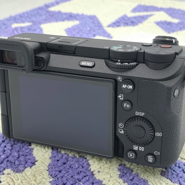 α6700 ILCE-6700 ボディ