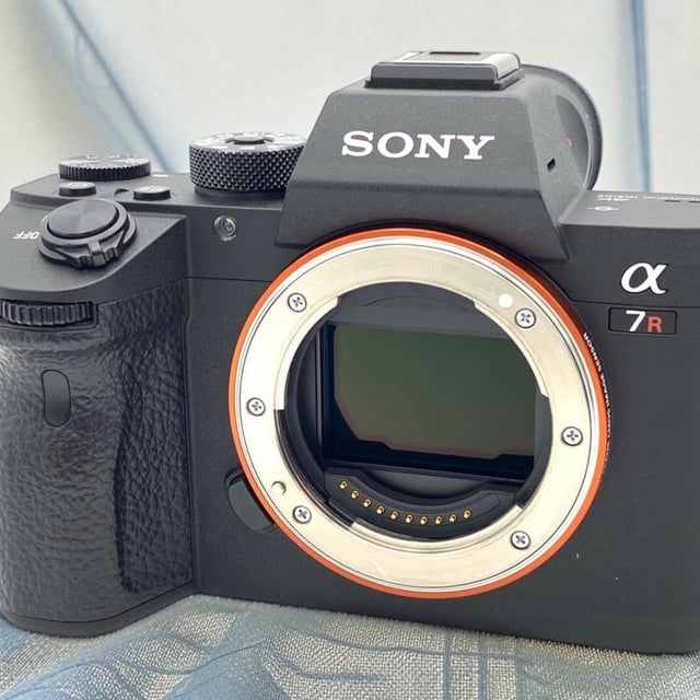 中古商品画像