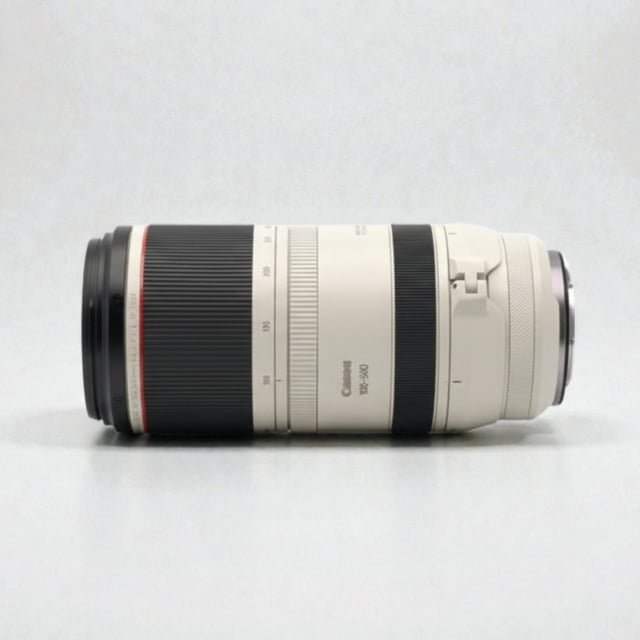 RF 100-500mm F4.5-7.1 L IS USM
