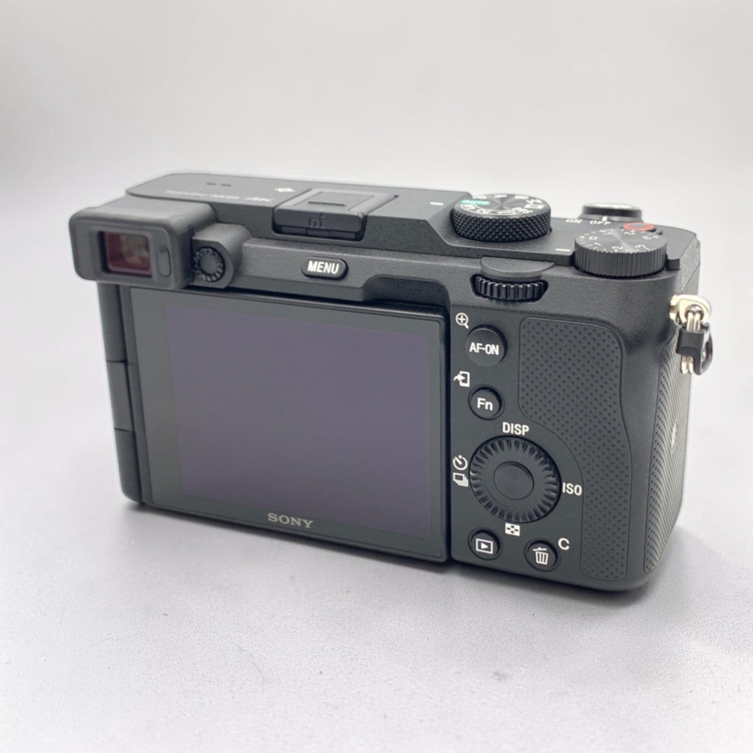 SONY α7R II ILCE-7RM2 ボディの中古 (美品)・¥189,330・シャッター