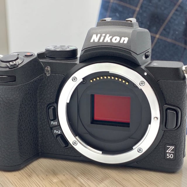 Z50 ボディ