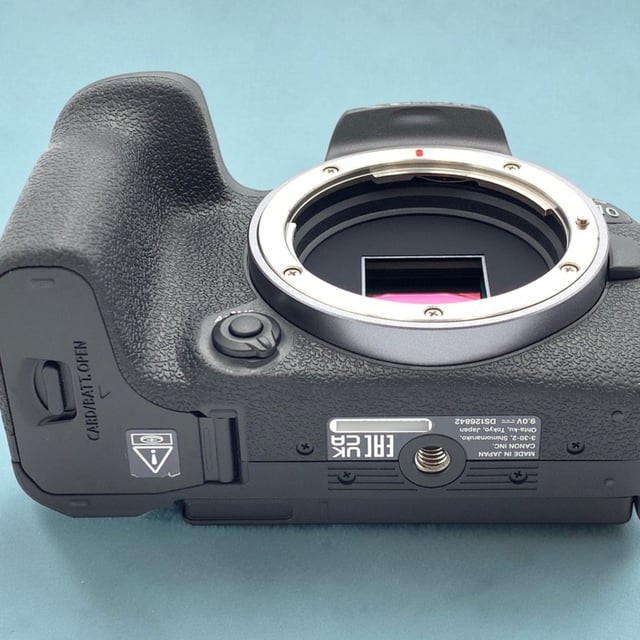 D750 ボディ