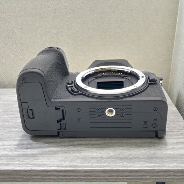 Z50II ボディ
