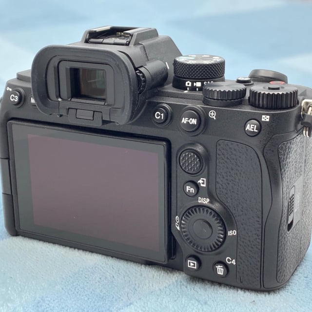 α7 IV ILCE-7M4 ボディ