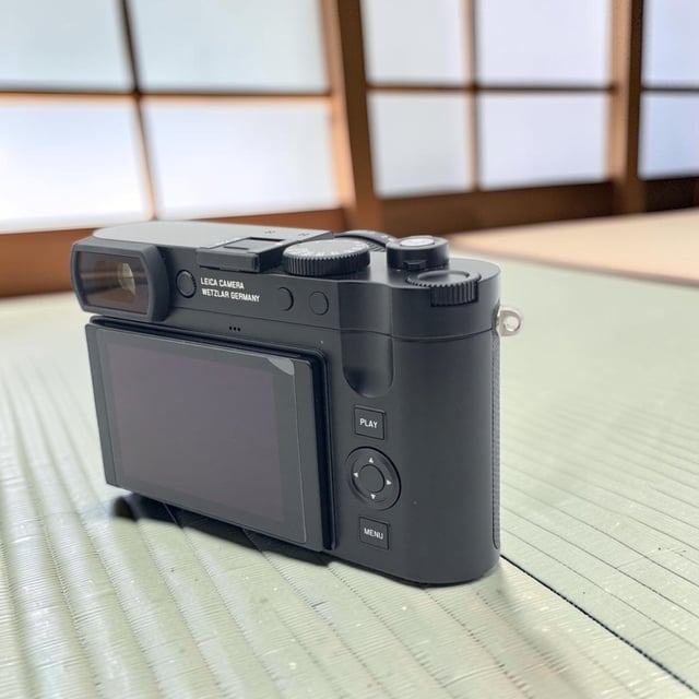 LEICA Q3