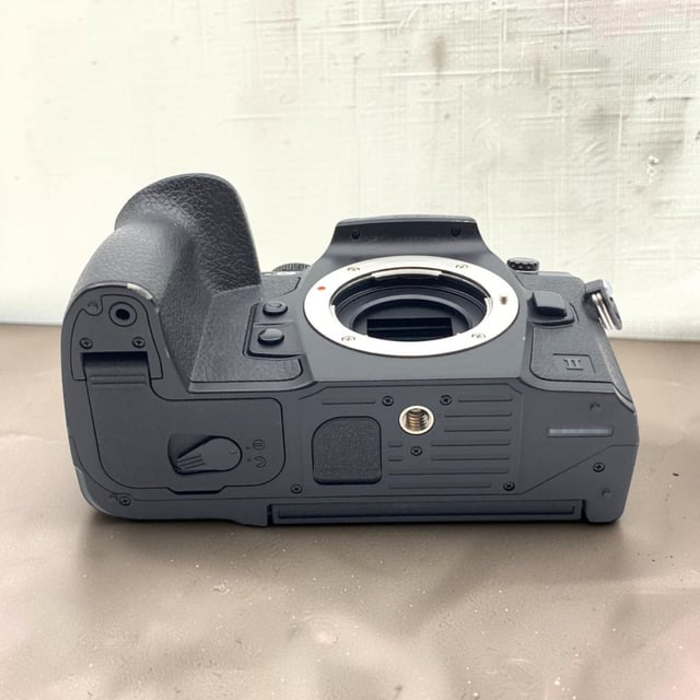 OM-1 Mark II ボディ