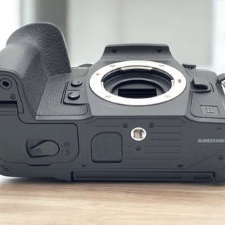 OM-1 Mark II ボディ