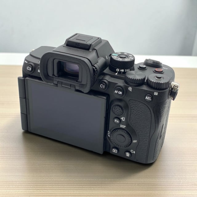 α7R V ILCE-7RM5 ボディ