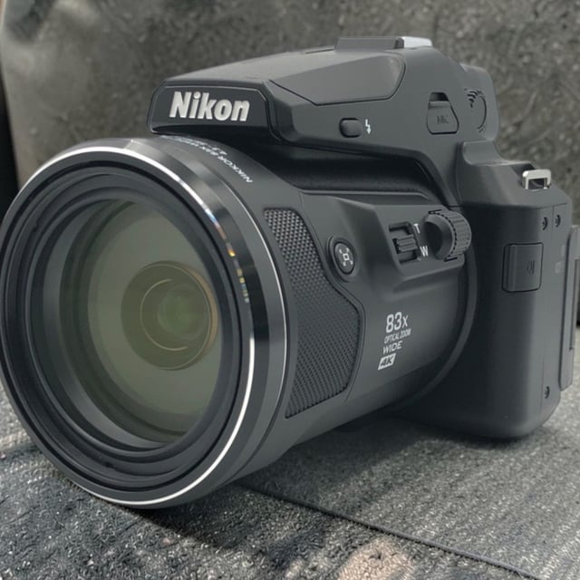 COOLPIX P950