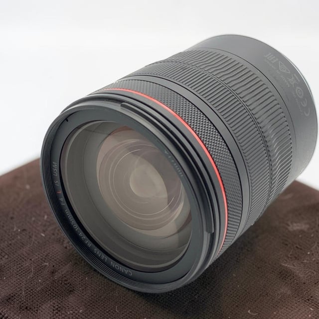 RF 24-105mm F4 L IS USM