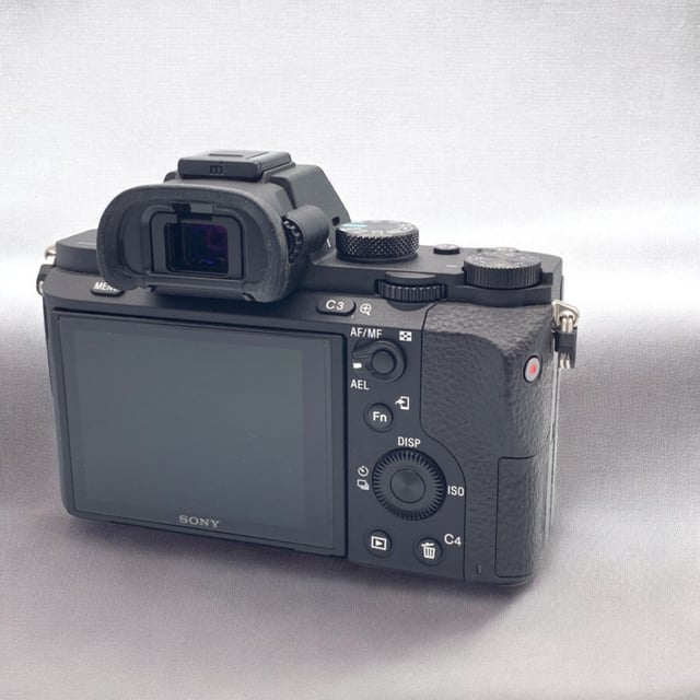 α7R III ILCE-7RM3 ボディ