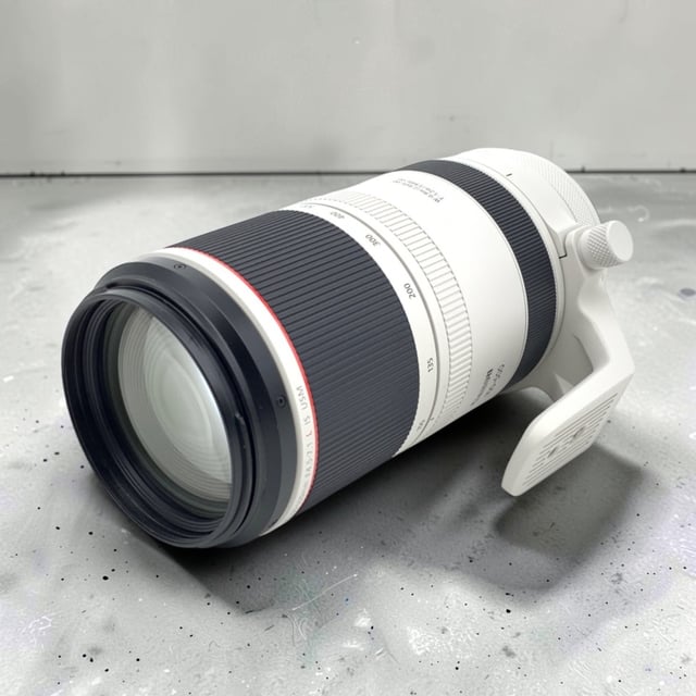 RF 100-500mm F4.5-7.1 L IS USM