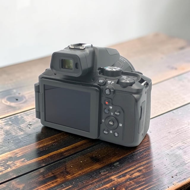 COOLPIX P950
