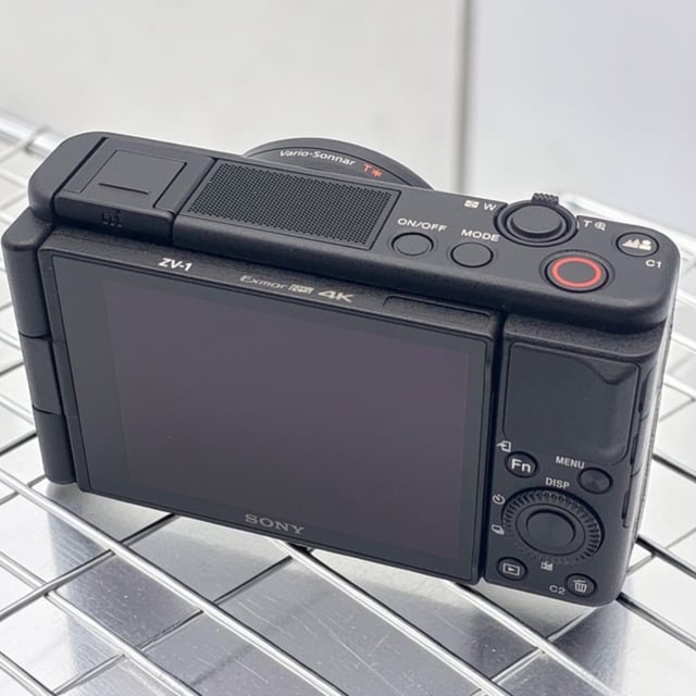 VLOGCAM ZV-1