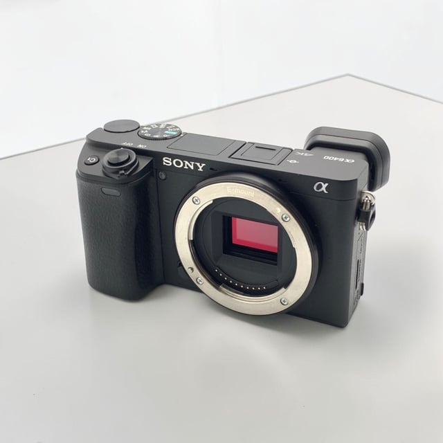 α6400 ILCE-6400 ボディ