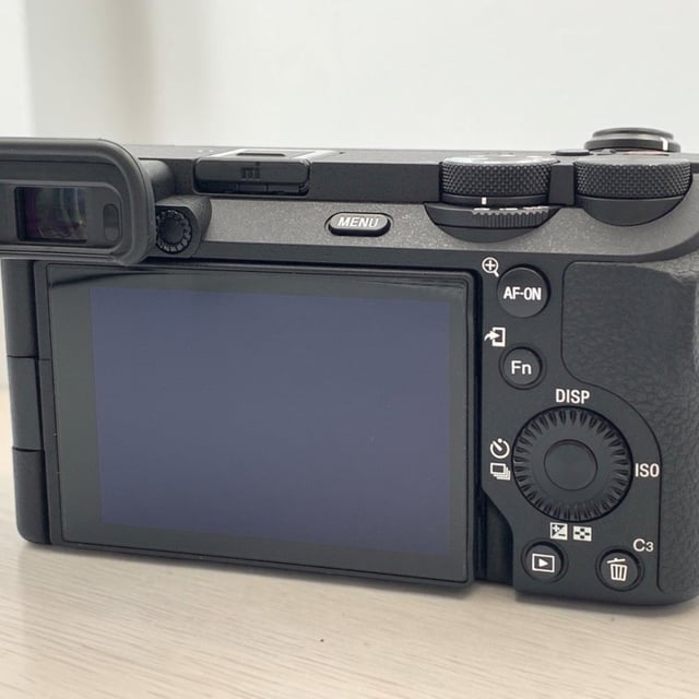 α6700 ILCE-6700 ボディ
