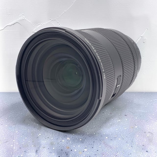 FE 24-70mm F2.8 GM II SEL2470GM2