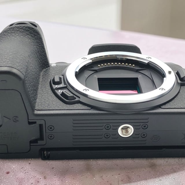 Z50 ボディ