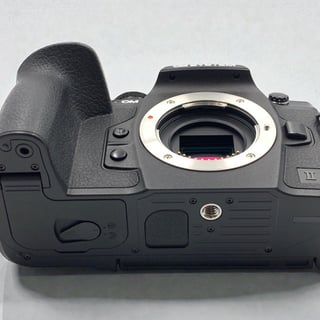 OM-1 Mark II ボディ