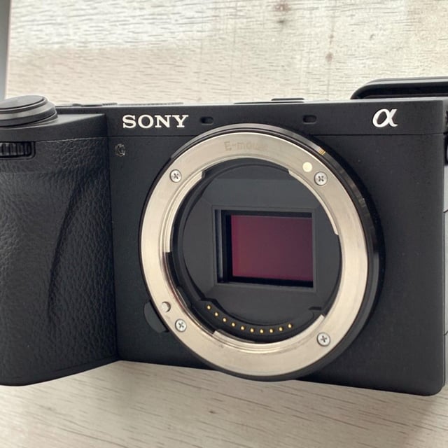 α6700 ILCE-6700 ボディ