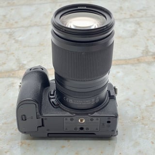 Z5II 24-200 レンズキット