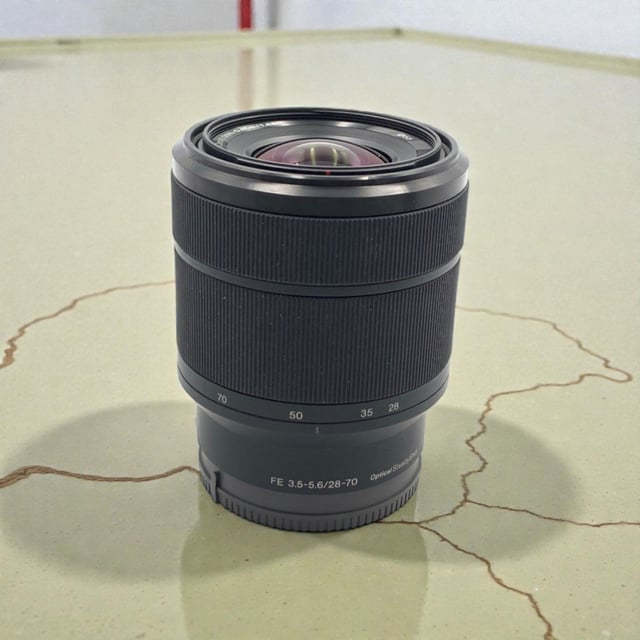 FE 28-70mm F3.5-5.6 OSS SEL2870