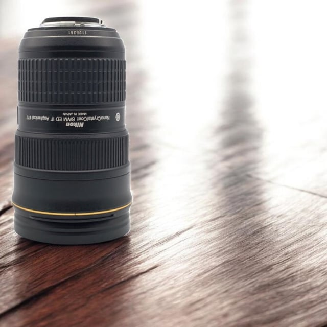 AF-S NIKKOR 24-70mm f/2.8G ED